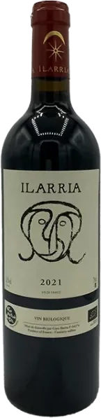 image du vin Cuvée Sans Soufre