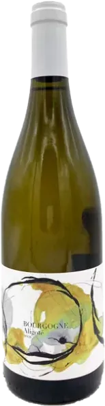 photo Domaine Didon Bourgogne Aligoté 2021