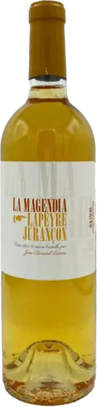 photo Clos Lapeyre Jurançon 