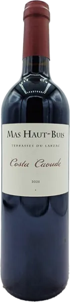 photo Mas Haut-Buis Costa Caoude