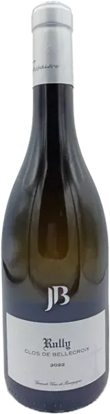 photo du vin Clos Belcroix