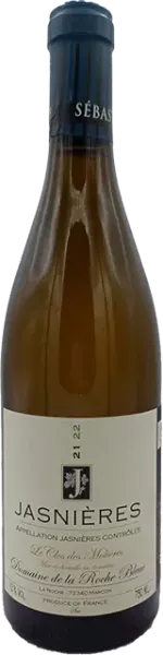 photo du vin Clos des Molières