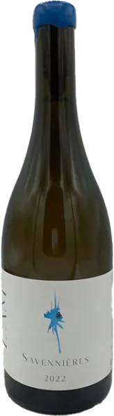 photo Domaine de l’am Savennières