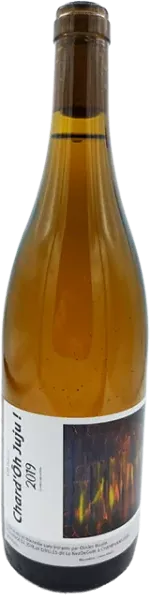 photo Chardo de Juju 2019