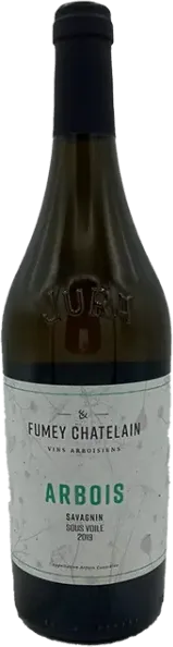 photo Savagnin