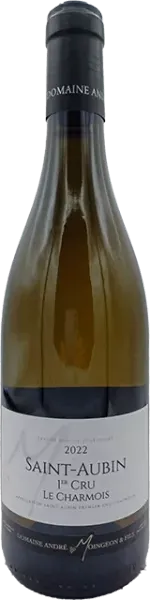photo Moingeon André & Fils Saint Aubin 1er Cru 