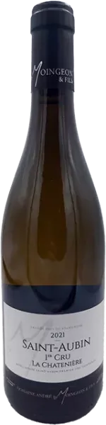 photo Moingeon André & Fils Saint Aubin 1er Cru 