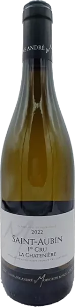 photo Moingeon André & Fils Saint Aubin 1er Cru 