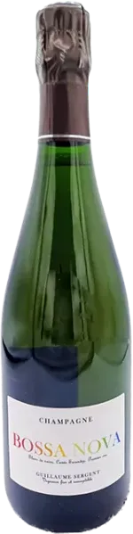photo Guillaume Sergent Champagne 1er Cru extra_brut 