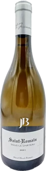 capture du vin Sous le Château