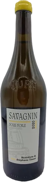 photo Savagnin Sous Voile