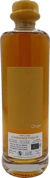 photo Orge
