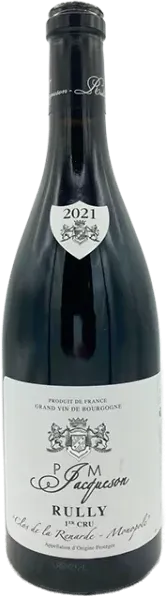 photo Clos de la Renarde