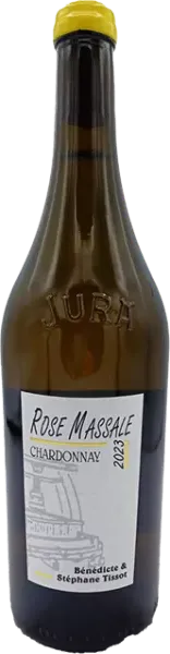 photo du vin Chardonnay 