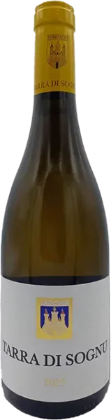 photo Clos Canarelli Tarra di Sognu Blanc