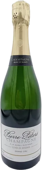 photo Cuvée de Réserve