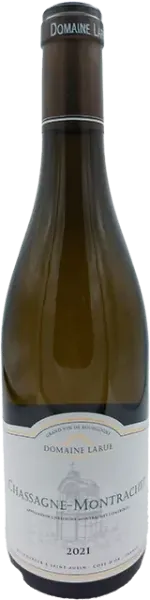 photo Domaine Larue Chassagne-Montrachet Blanc 2021