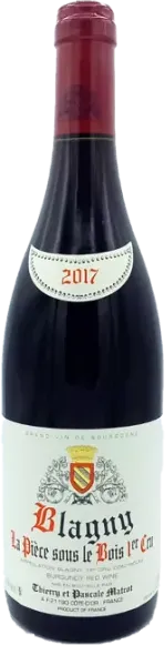 photo Domaine Matrot Blagny 1er Cru 