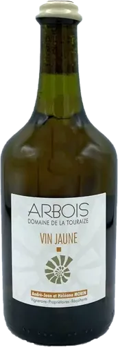photo Domaine de la Touraize Vin Jaune