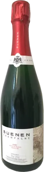 photo Suenen Blanc de Blancs Extra Brut Grand Cru 