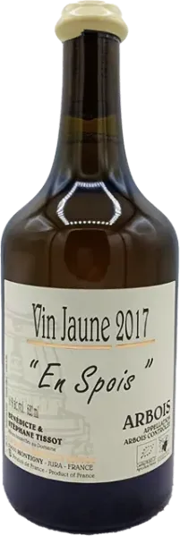 photo Vin Jaune 