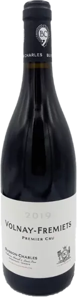 image du vin Volnay 1er Cru 