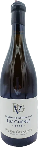photo les Chênes