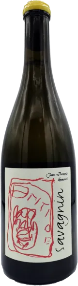 photo Domaine Ganevat Antide 2020