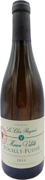 photo Clos Reyssié