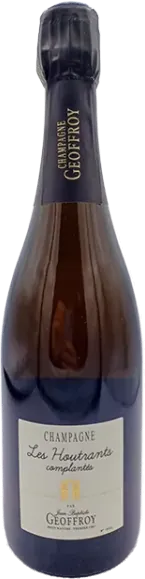 photo Champagne Geoffroy Champagne 1er Cru Brut Nature 