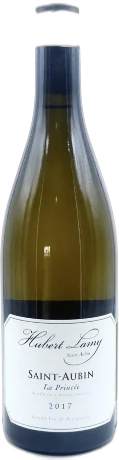 illustration du vin Saint-Aubin la Princée