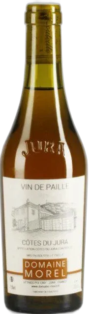 photo du vin Vin Jaune