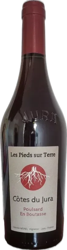 photo du vin Vin Jaune