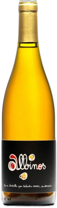 photo du vin Vin Jaune