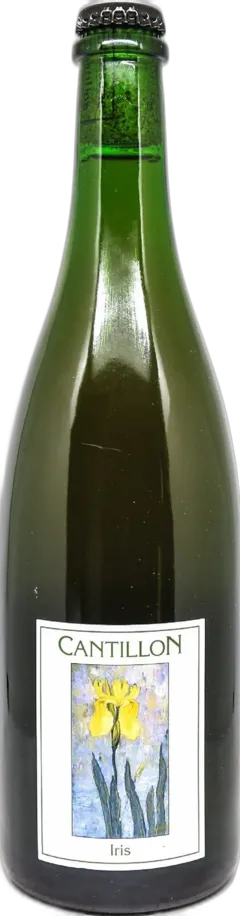 photos du vin Iris