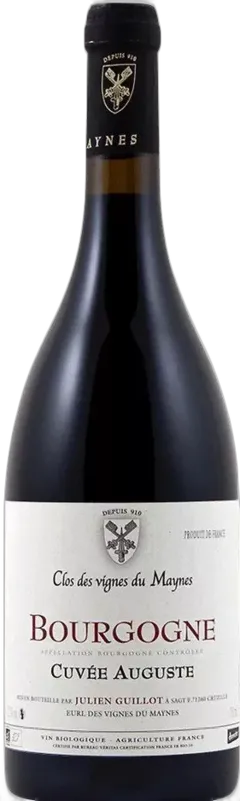 photo du vin Vin Jaune