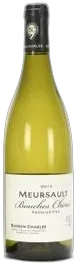 photo Meursault 1er Cru Bouches-Chères