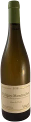photo Verget Puligny Montrachet 1er Cru Sous le Puits
