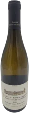 photo Genot Boulanger Puligny Montrachet 1er Cru les Folatieres