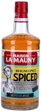 photo Maison la Mauny Spiced 40