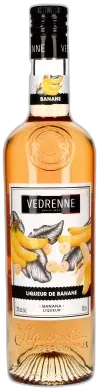 photo Liqueur de Banane 25