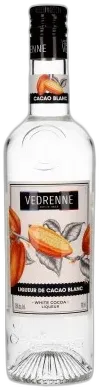 photo Liqueur de Cacao Blanc 25
