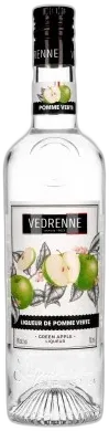 photo Liqueur de Pomme Verte 18