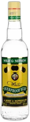 photo Wray Nephew Rhum Overproof Rum 63