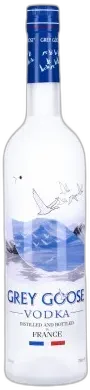photo Grey Goose Vodka l Original 40