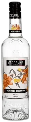 photo Liqueur de Gingembre 25