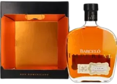 photo Barcelo Rhum Imperial Ron 38 Etui