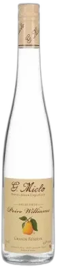 photo Eau de Vie de Poire William Miclo Grande Reserve