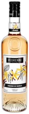 photo Liqueur de Vanille 20