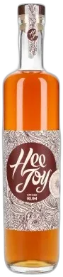 photo Hee Joy Rhum Spiced Rum 40